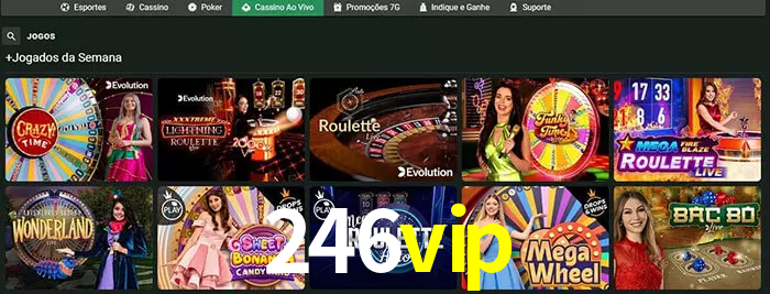 246vip bet