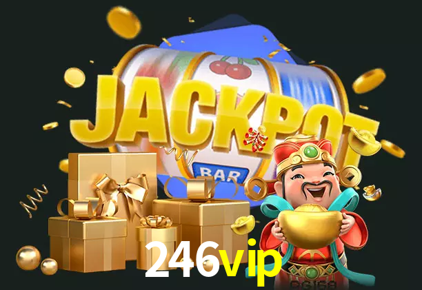 246vip bet