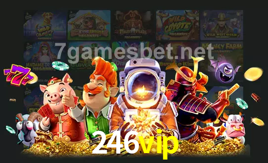 cassino 246vip