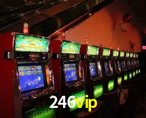 Tecnologia da Plataforma 246vip
