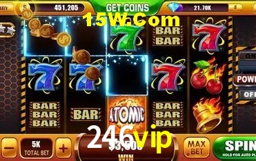 Diretório de Jogos 246vip