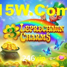 246vip plataforma
