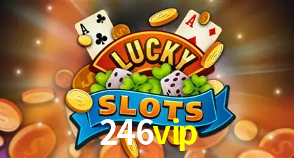 Login Seguro 246vip