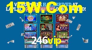 Experimente o Login Seguro Premium no 246vip