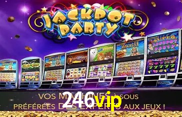 Sistemas de Segurança 246vip