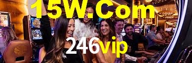 246vip - Casino Online Plataforma - 246vip.com