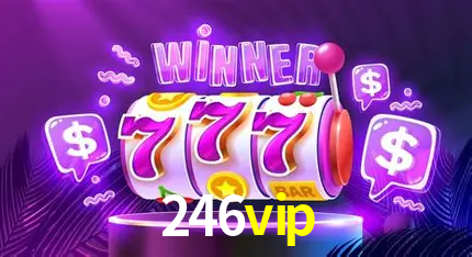 Casino Ao Vivo 246vip