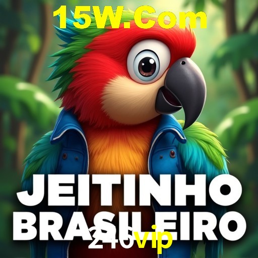 Casino Ao Vivo 246vip