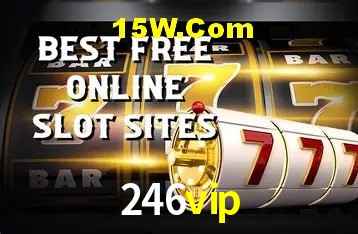 Diretório de Jogos 246vip