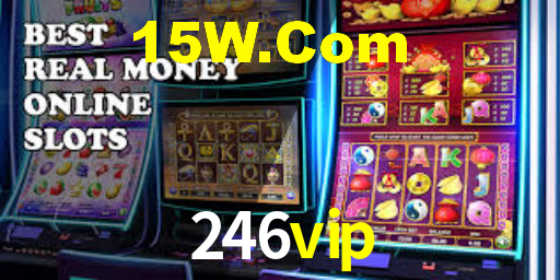 246vip plataforma