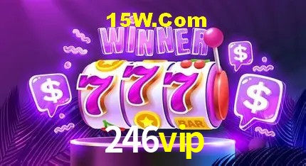 Jogos de Slot 246vip