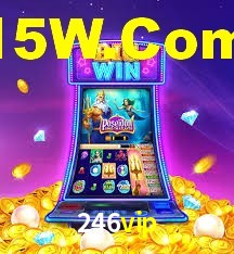 246vip: A Experiência de Casino com Jogos de Mesa ao Vivo