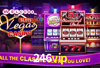 Especiais de Fim de Semana 246vip