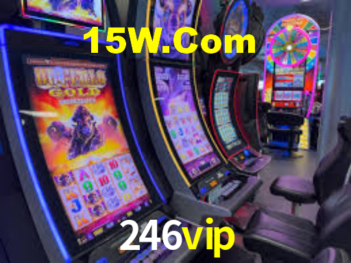 Bônus Generosos e Exclusivos no 246vip para Você!