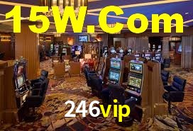 Torneios 246vip