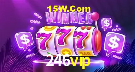 Sistemas de Segurança 246vip