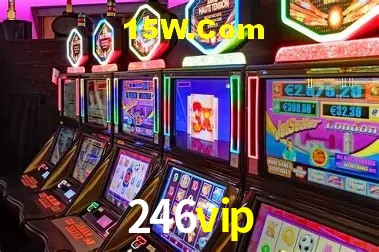 Estatísticas do Jogo 246vip