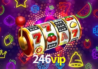 Provedores de Jogos 246vip